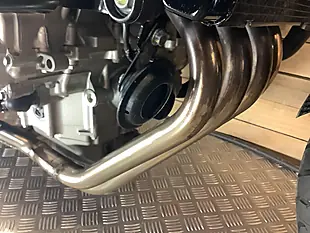 Used 2011 Honda Cbf - Interior and Exterior details 13
