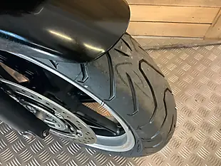 Used 2011 Honda Cbf - Interior and Exterior details 20