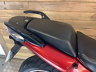 Used 2011 Honda Cbf - Interior and Exterior details 9