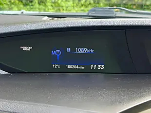 Used 2011 Honda Civic Es Black - Interior and Exterior details 13