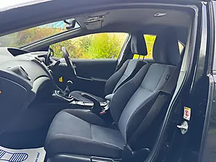 Used 2011 Honda Civic Es Black - Interior and Exterior details 18