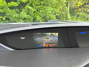 Used 2011 Honda Civic Es Black - Interior and Exterior details 20