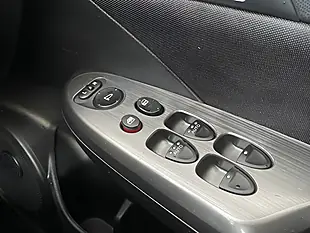 Used 2011 Honda Civic Si Silver - Interior and Exterior details 12