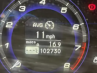 Used 2011 Honda Civic Si Silver - Interior and Exterior details 5