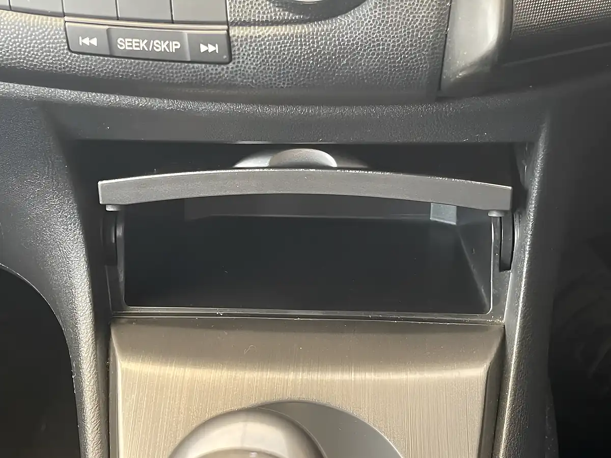 Used 2011 Honda Civic Si Silver - Interior and Exterior details 8