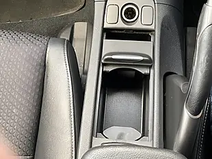 Used 2011 Honda Civic Si Silver - Interior and Exterior details 9