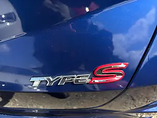 Used 2011 Honda Civic Type S Blue - Interior and Exterior details 20