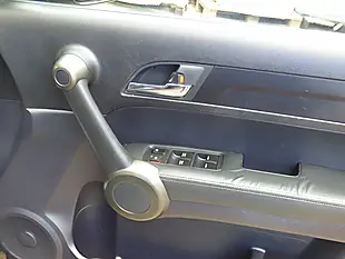 Used 2011 Honda Cr-V Es Bronze - Interior and Exterior details 10