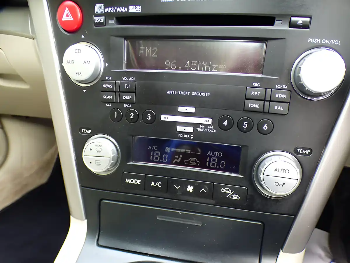 Used 2011 Honda Cr-V Es Bronze - Interior and Exterior details 11