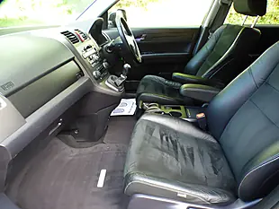 Used 2011 Honda Cr-V Es Bronze - Interior and Exterior details 15