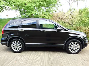 Used 2011 Honda Cr-V Es Bronze - Interior and Exterior details 16