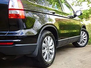 Used 2011 Honda Cr-V Es Bronze - Interior and Exterior details 17