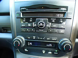 Used 2011 Honda Cr-V Es Bronze - Interior and Exterior details 19
