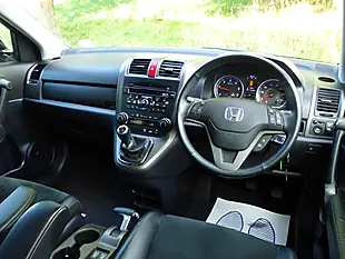 Used 2011 Honda Cr-V Es Bronze - Interior and Exterior details 20