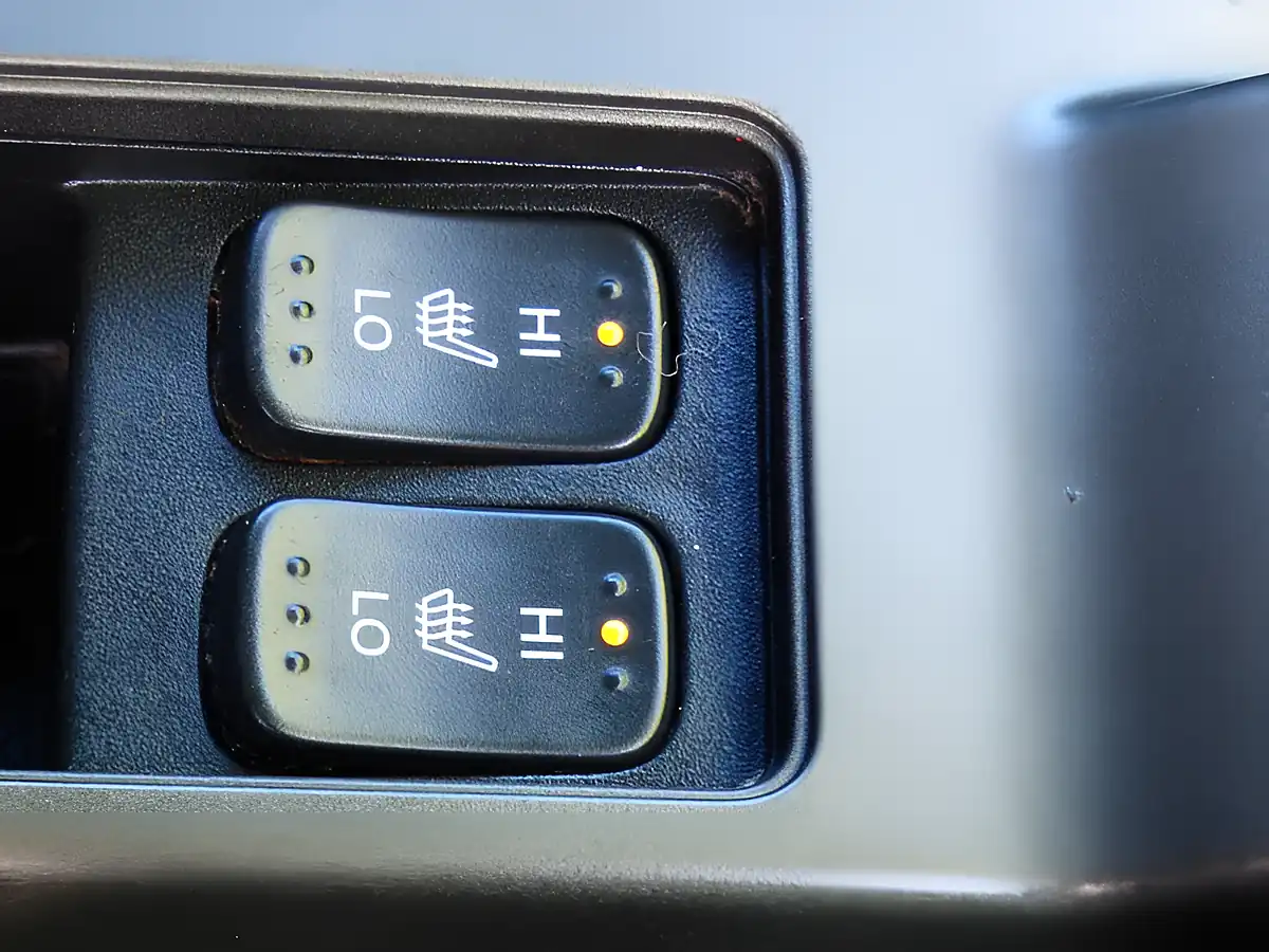 Used 2011 Honda Cr-V Es Bronze - Interior and Exterior details 6
