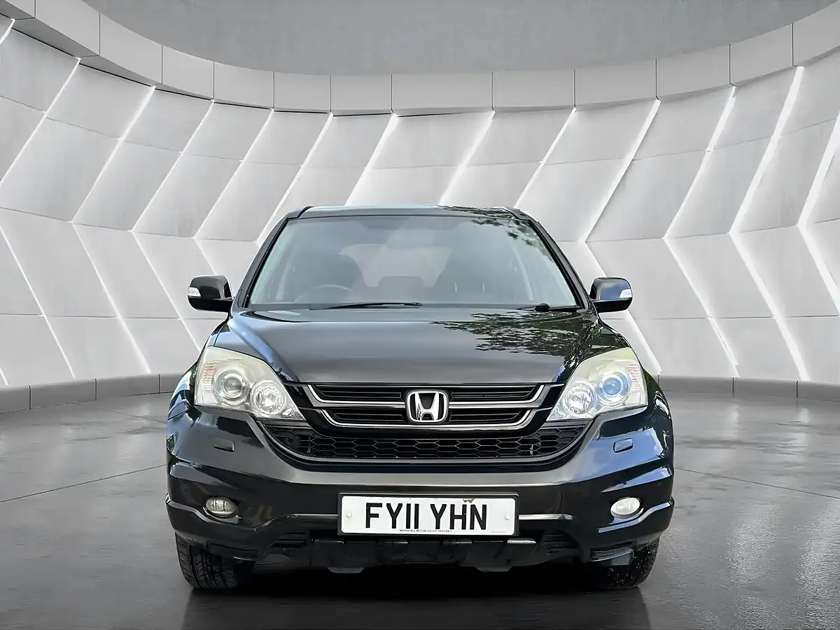 Used 2011 Honda Cr-V Ex Bronze - Interior and Exterior details 10