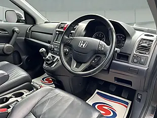 Used 2011 Honda Cr-V Ex Bronze - Interior and Exterior details 13