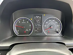 Used 2011 Honda Cr-V Ex Bronze - Interior and Exterior details 14