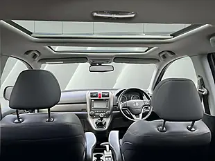Used 2011 Honda Cr-V Ex Bronze - Interior and Exterior details 18