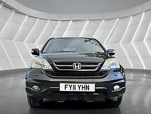 Used 2011 Honda Cr-V Ex Bronze - Interior and Exterior details 2