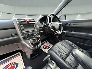 Used 2011 Honda Cr-V Ex Bronze - Interior and Exterior details 20