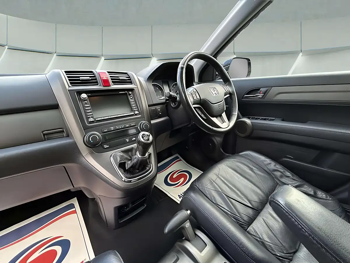 Used 2011 Honda Cr-V Ex Bronze - Interior and Exterior details 20