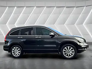 Used 2011 Honda Cr-V Ex Bronze - Interior and Exterior details 4
