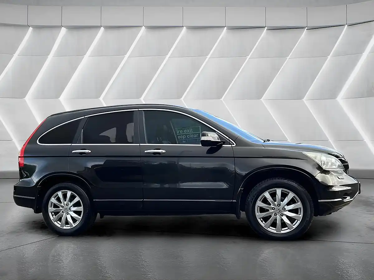 Used 2011 Honda Cr-V Ex Bronze - Interior and Exterior details 4