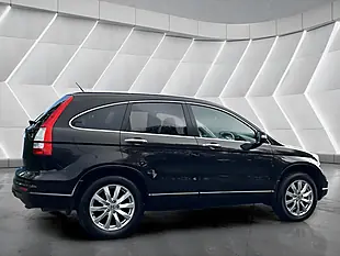 Used 2011 Honda Cr-V Ex Bronze - Interior and Exterior details 6