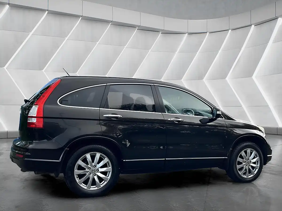 Used 2011 Honda Cr-V Ex Bronze - Interior and Exterior details 6
