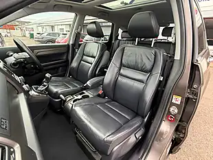 Used 2011 Honda Cr-V Ex Silver - Interior and Exterior details 15