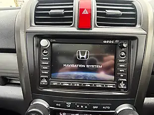 Used 2011 Honda Cr-V Ex Silver - Interior and Exterior details 16