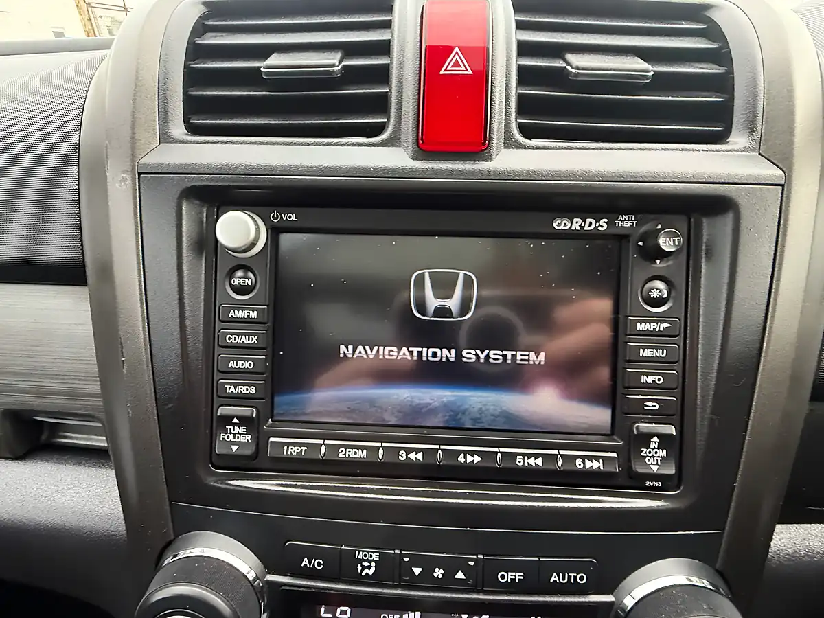 Used 2011 Honda Cr-V Ex Silver - Interior and Exterior details 16