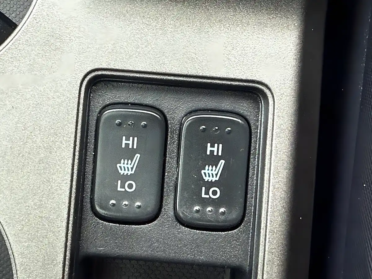 Used 2011 Honda Cr-V Ex Silver - Interior and Exterior details 18