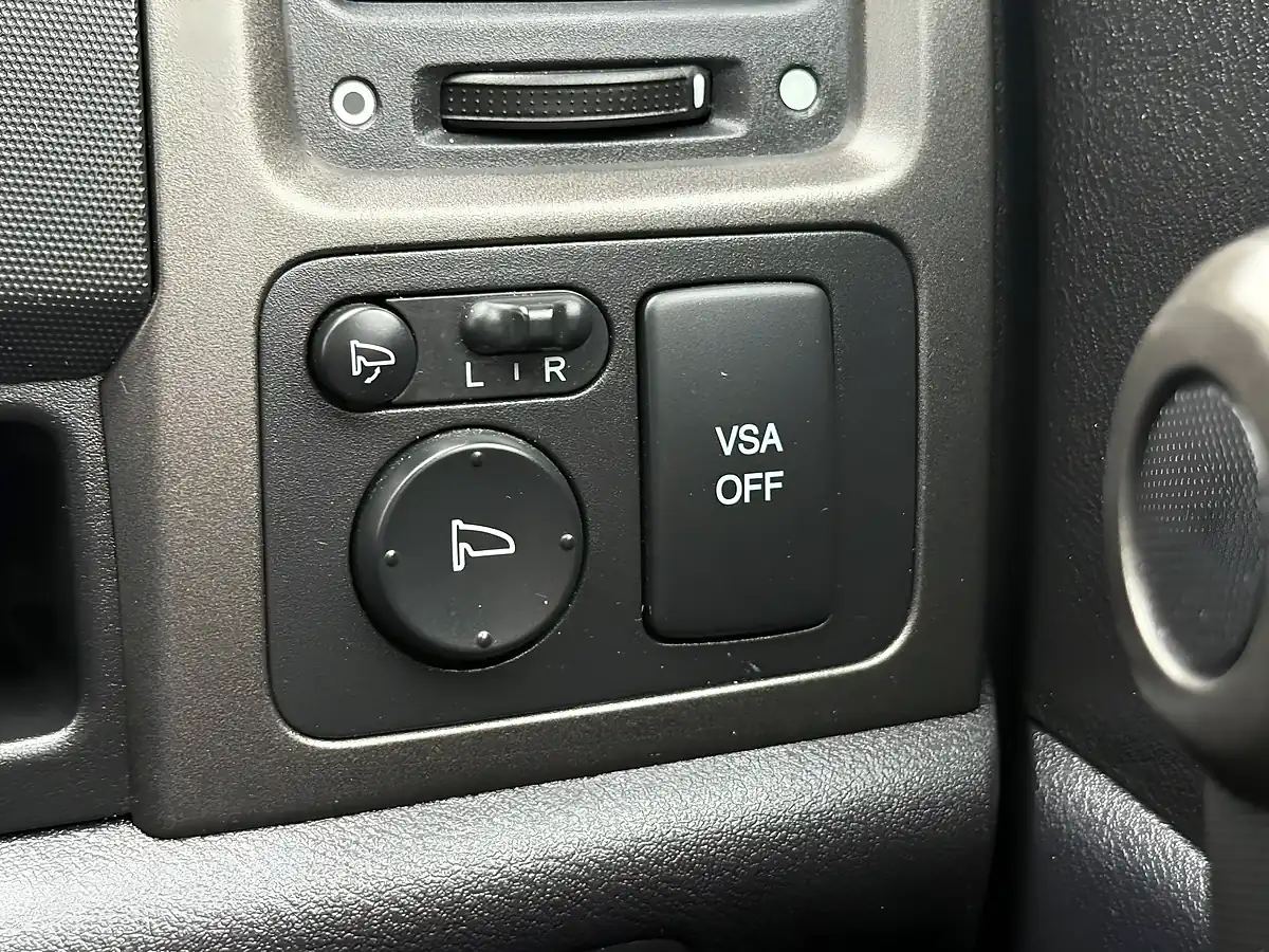 Used 2011 Honda Cr-V Ex Silver - Interior and Exterior details 20