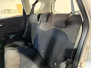 Used 2011 Honda Jazz Es Silver - Interior and Exterior details 10