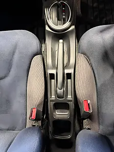 Used 2011 Honda Jazz Es Silver - Interior and Exterior details 15