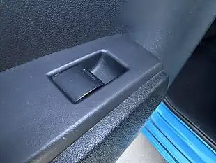 Used 2011 Honda Jazz Ex Blue - Interior and Exterior details 19