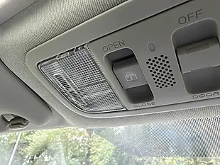 Used 2011 Honda Jazz Ex Grey - Interior and Exterior details 12