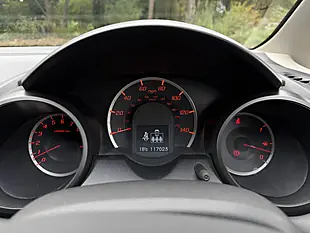 Used 2011 Honda Jazz Ex Grey - Interior and Exterior details 13