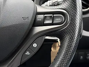 Used 2011 Honda Jazz Ex Grey - Interior and Exterior details 18