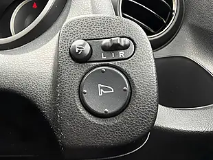 Used 2011 Honda Jazz Ex Grey - Interior and Exterior details 19