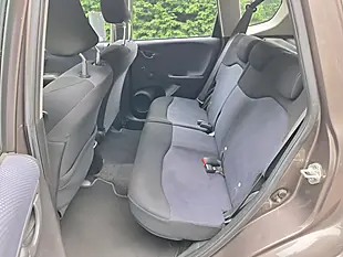 Used 2011 Honda Jazz S Brown - Interior and Exterior details 14
