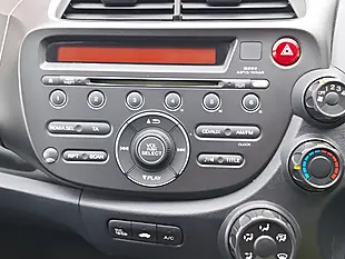 Used 2011 Honda Jazz S Brown - Interior and Exterior details 16
