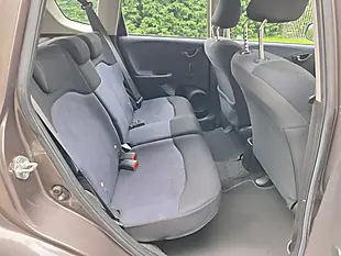 Used 2011 Honda Jazz S Brown - Interior and Exterior details 8