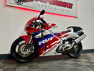Used 2011 Honda RVF400 Other - Interior and Exterior details 11