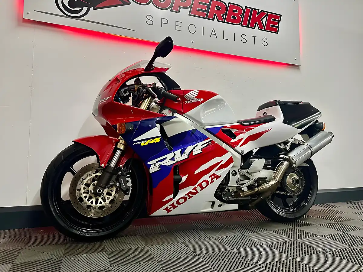 Used 2011 Honda RVF400 Other - Interior and Exterior details 11