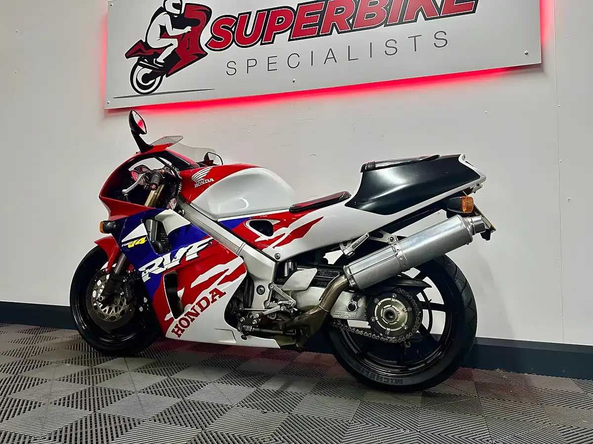 Used 2011 Honda RVF400 Other - Interior and Exterior details 12