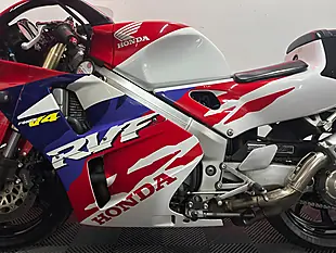 Used 2011 Honda RVF400 Other - Interior and Exterior details 14