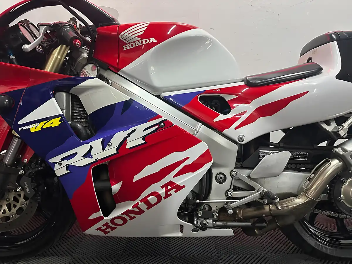 Used 2011 Honda RVF400 Other - Interior and Exterior details 14